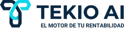 TEKIO AI Logo