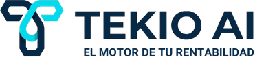 TEKIO AI Logo
